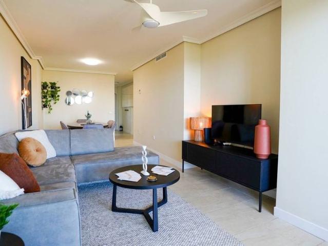 2 bedroom luxury Apartment for rent in Estepona, Spain