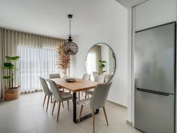 2 bedroom luxury Apartment for rent in Estepona, Spain