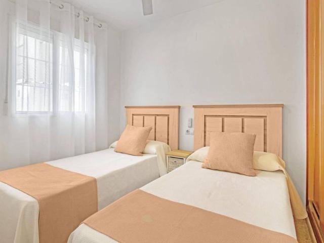 2 bedroom luxury Apartment for rent in Gandia, Valencia