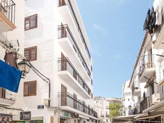 2 bedroom luxury Apartment for rent in Ibiza, Spain