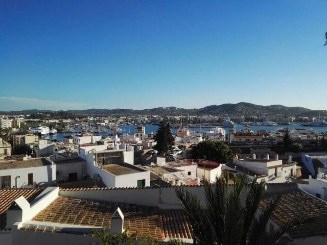 2 bedroom luxury Apartment for rent in Ibiza, Spain