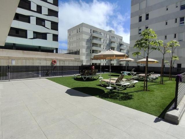 2 bedroom luxury Apartment for rent in Las Palmas de Gran Canaria, Canary Islands