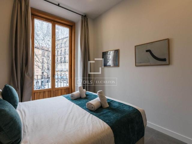 2 bedroom luxury Apartment for rent in Madrid, Autonomous Region of Madrid