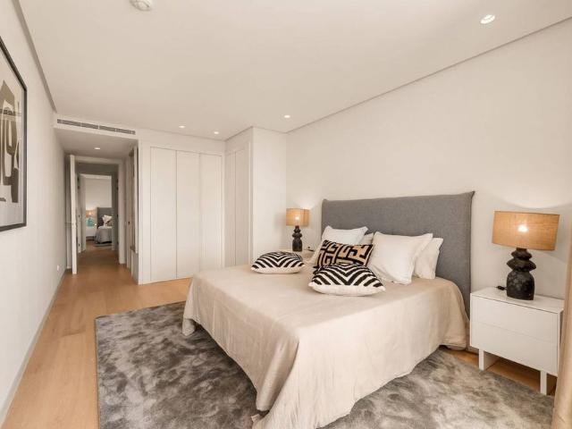 2 bedroom luxury Apartment for rent in Marbella, Andalusia