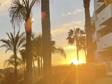 2 bedroom luxury Apartment for rent in Marbella Del Este, Andalusia
