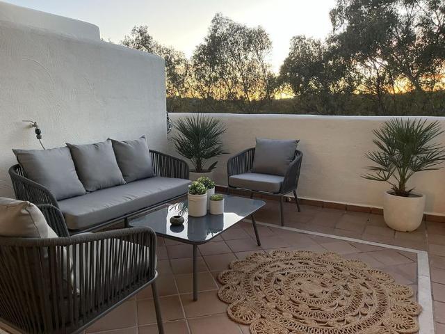 2 bedroom luxury Apartment for rent in Marbella Del Este, Andalusia