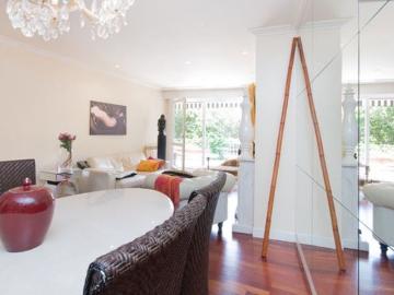 2 bedroom luxury Apartment for rent in Neguri, Getxo, Biscay, Basque Country