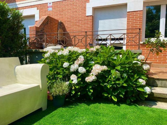 Luxury Apartment for rent in Neguri, Getxo, Biscay, Basque Country
