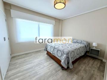 2 bedroom luxury Apartment for rent in Nigrán, Galicia
