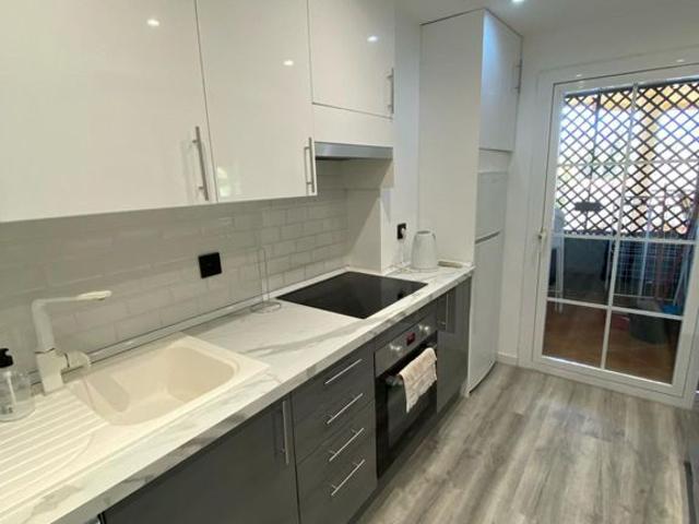 2 bedroom luxury Apartment for rent in Nueva Andalucia, Andalusia