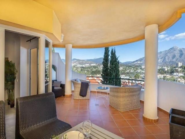 2 bedroom luxury Apartment for rent in Nueva Andalucia, Andalusia