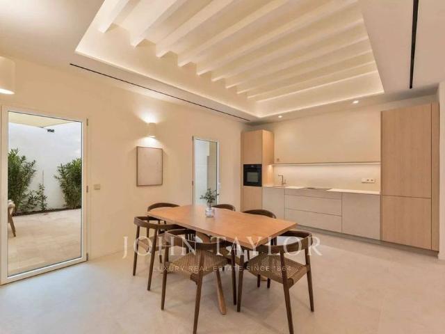 Luxury Flat for rent in Palma de Mallorca, Spain