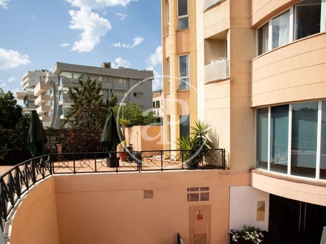 2 bedroom luxury Apartment for rent in Palma de Mallorca, Balearic Islands