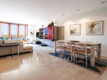 2 bedroom luxury Apartment for rent in Palma de Mallorca, Spain