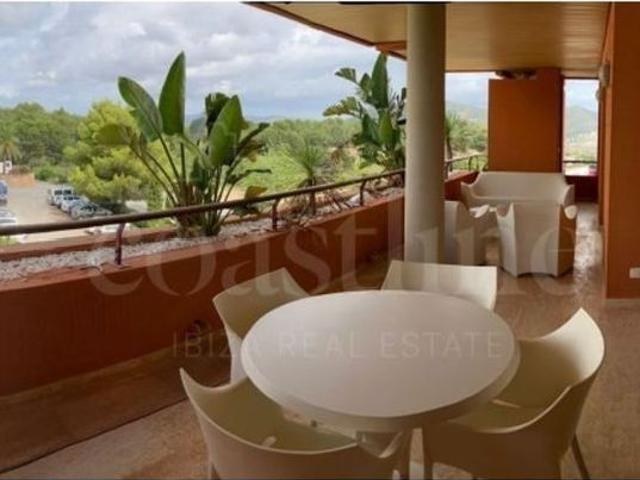 2 bedroom luxury Apartment for rent in Santa Eulària des Riu, Balearic Islands