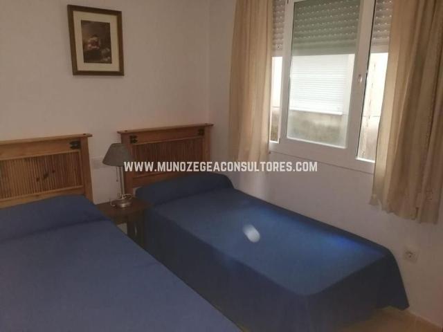 2 bedroom luxury Apartment for rent in San Luis de Sabinillas, Spain