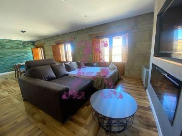 2 bedroom luxury Apartment for rent in Salamanca, Castille and León