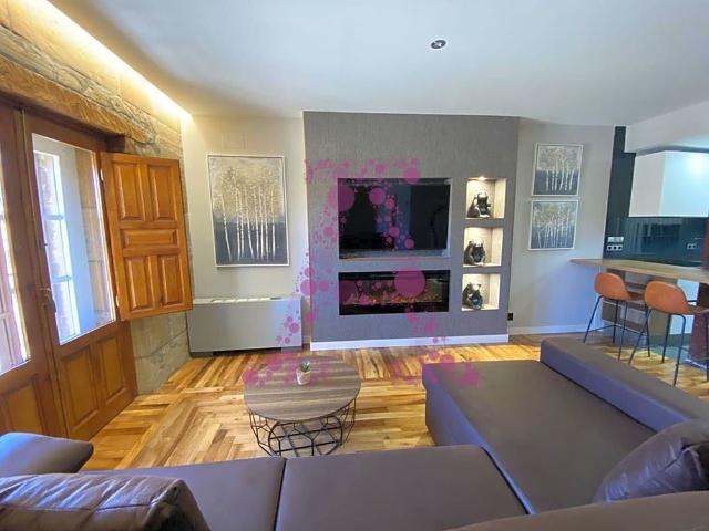 2 bedroom luxury Apartment for rent in Salamanca, Castille and León
