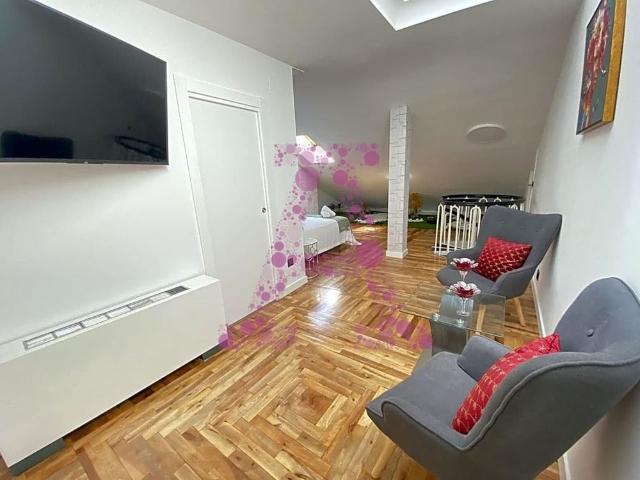 2 bedroom luxury Apartment for rent in Salamanca, Castille and León