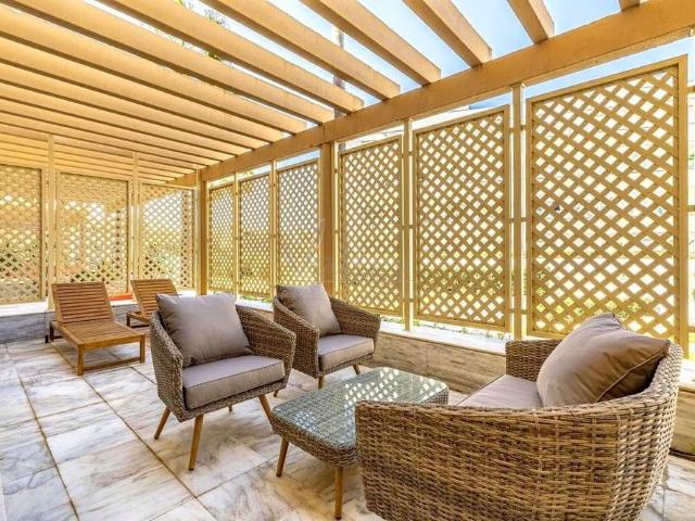 2 bedroom luxury Apartment for rent in Sotogrande, Andalusia
