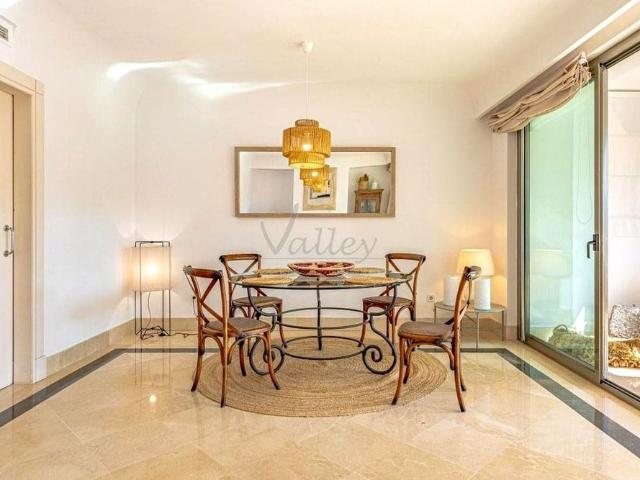 2 bedroom luxury Apartment for rent in Sotogrande, Andalusia