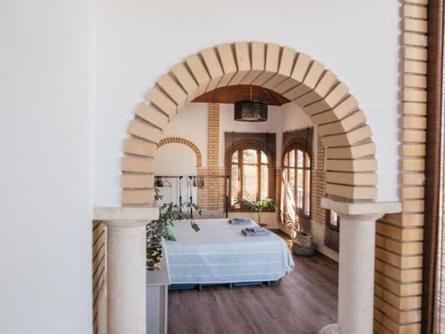 2 bedroom luxury chalet for rent in Cordova, Andalusia