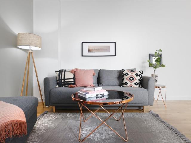 2 bedroom luxury comfy apartment in the heart of Prenzlauer Berg, Berlin Amsterdam Apartments for Rent