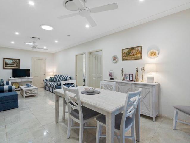 2 Bedroom Luxury Furnished Unit with all Bills Included
