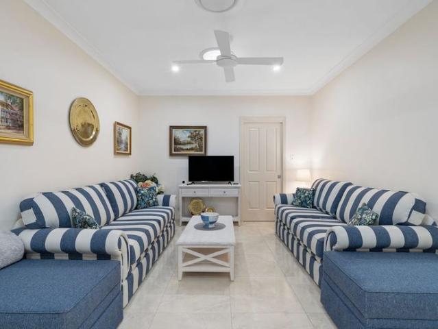 2 Bedroom Luxury Furnished Unit with all Bills Included