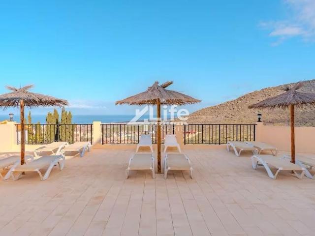 2 bedroom luxury Flat for rent in Costa Adeje, Canary Islands