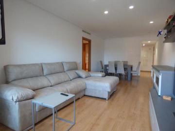2 bedroom luxury Flat for rent in Alboraya, Valencia