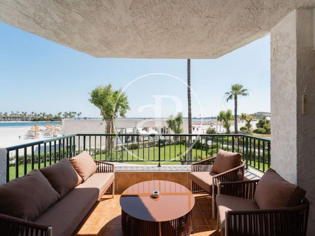 2 bedroom luxury Flat for rent in Alcúdia, Balearic Islands