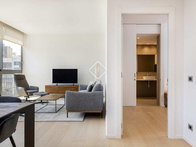 2 bedroom luxury Flat for rent in Barcelona, Catalonia
