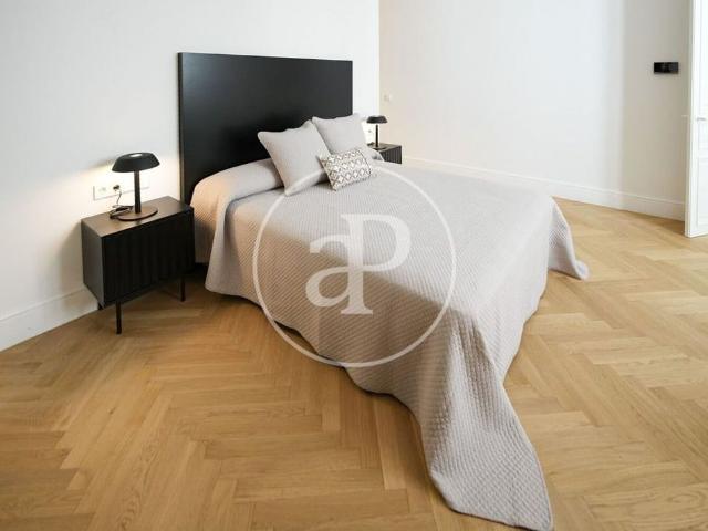 2 bedroom luxury Flat for rent in Barcelona, Spain