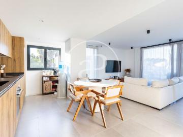 2 bedroom luxury Flat for rent in Bellaterra, Spain