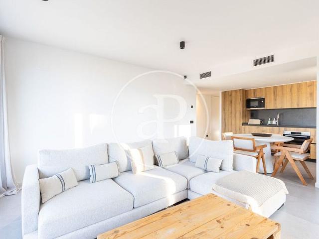 2 bedroom luxury Apartment for rent in Bellaterra, Spain