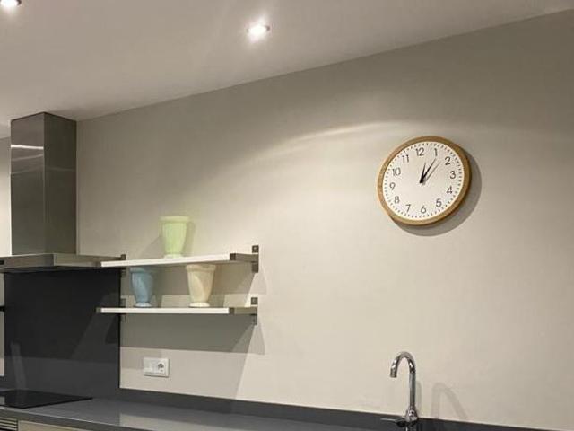 2 bedroom luxury Flat for rent in Benahavís, Andalusia