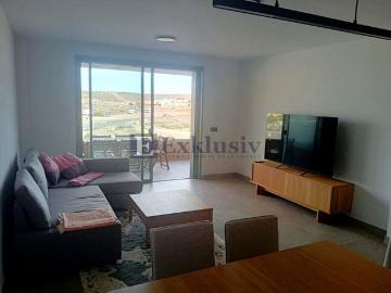 2 bedroom luxury Flat for rent in Granadilla de Abona, Canary Islands