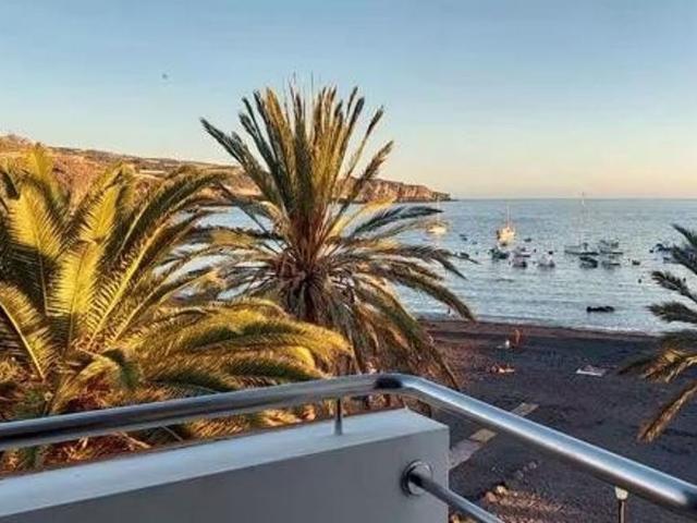 2 bedroom luxury Flat for rent in Guía de Isora, Canary Islands
