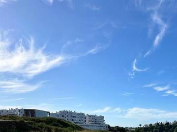 2 bedroom luxury Flat for rent in Estepona, Spain