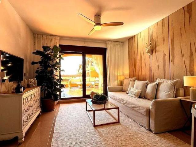 2 bedroom luxury Flat for rent in Estepona, Spain