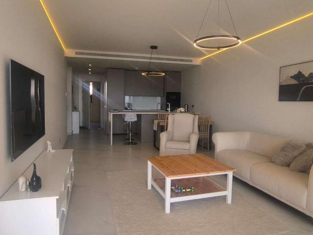 2 bedroom luxury Flat for rent in Fuengirola, Andalusia