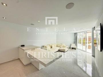 2 bedroom luxury Apartment for rent in Ibiza, Spain