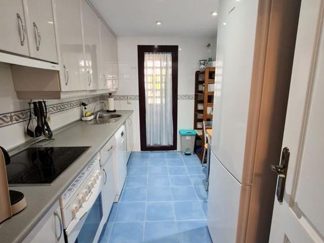 2 bedroom luxury Flat for rent in Marbella, Spain