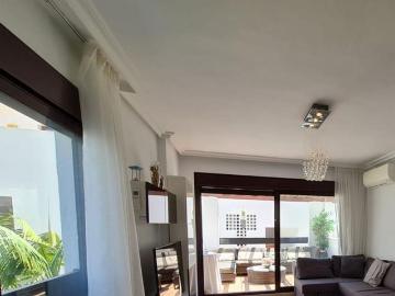 2 bedroom luxury Flat for rent in Marbella, Spain
