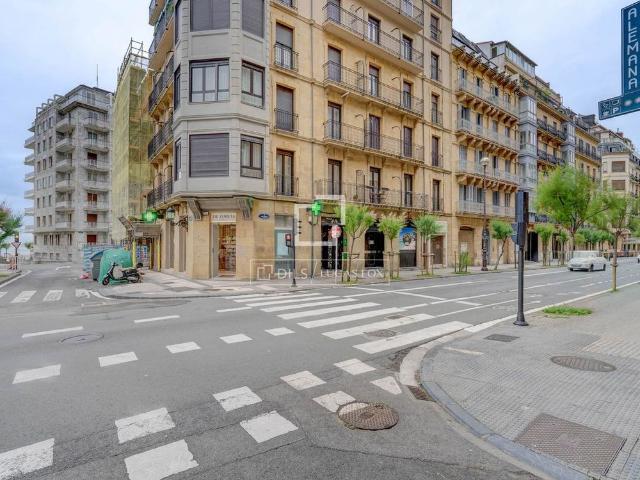 Luxury Apartment for rent in San Sebastian, Spain
