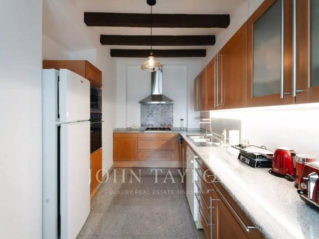 2 bedroom luxury Flat for rent in Palma de Mallorca, Spain