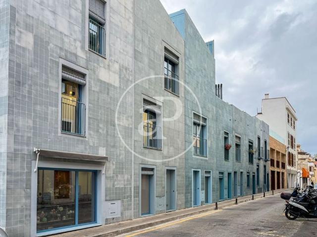 2 bedroom luxury Flat for rent in Palma de Mallorca, Balearic Islands