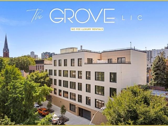 2 bedroom luxury Flat for rent in Queens, United States