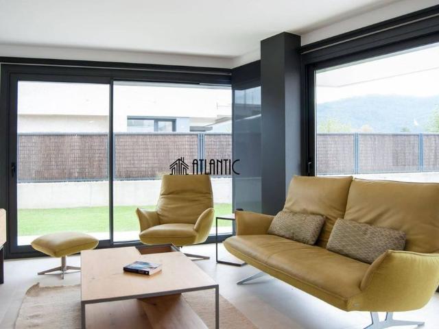 2 bedroom luxury Flat for rent in Vigo, Spain